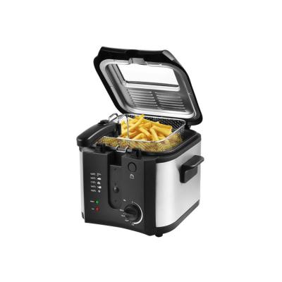 Фритюрница, Kitfort, КТ-2024