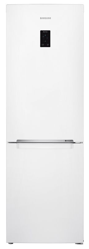 Холодильник Samsung RB33A32N0WW/WT
