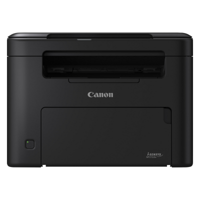 Монохромное МФУ Canon i-SENSYS MF272DW, 5621C013AA, Лазерное, A4, 29 стр./мин., Подача 151 лист, Планшетный сканер, ЖК дисплей, 1.2 ГГц CPU, 256 МБ RAM, USB 2.0, Ethernet 10/100, Wi-Fi
