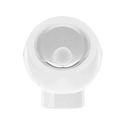 Настольная лампа, Yeelight, Sunset Projection Lamp, YLFWD-0006, 5V =1A, 3W, Рабочая температура -10 +40С, Размер 82mm*82mm*95mm, Вес 300гр, Белый