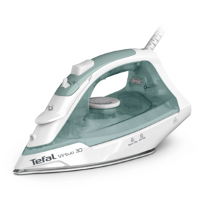 Утюг TEFAL Virtuo FV1R15F1 голубой