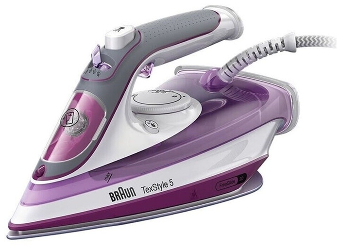 Утюг BRAUN SI5037VI SI