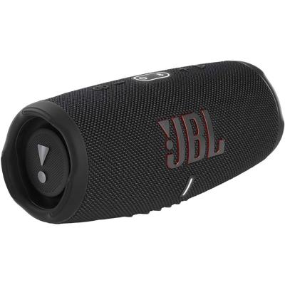 JBL Speakers Charge 5 Black JBLCHARGE5BLK