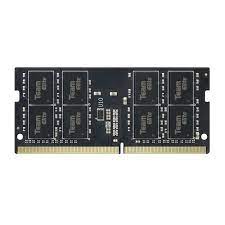 SODIMM DDR4 4GB PC4-21300 (2400MHz) TEAM Elite