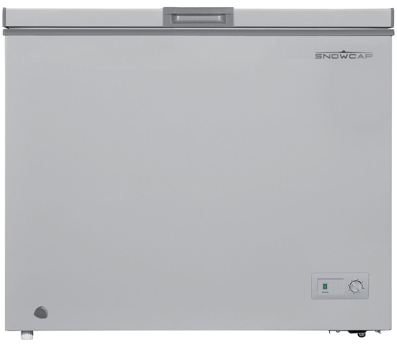SNOWCAP CF-300S
