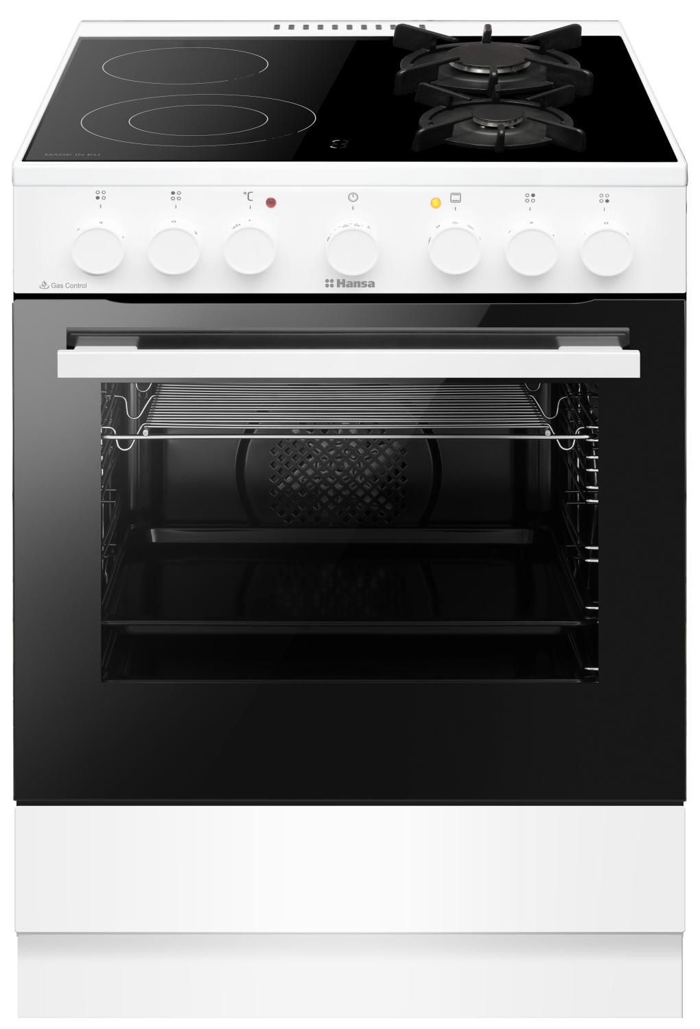 Газоэлектрическая Hansa FCMW69043