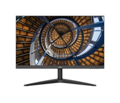UNIVIEW 24" MW-LC24-S IPS LED FHD 16:9/100Hz/14ms/1300:1/178/178/250cd/m2/1920Ч1080 HDMI VGA