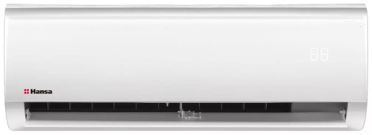 Кондиционер Hansa ACS-07W55