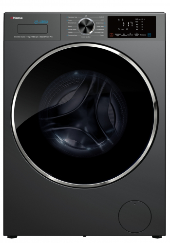 Стиральная машина Hansa WHB9140G