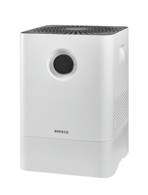 Мойка воздуха Boneco W 200 цвет белый