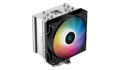Cooler CPU DeepCool AG500 ARGB LGA1700/1200/115X AMD AM4/AM5 4HP 125×95×155mm