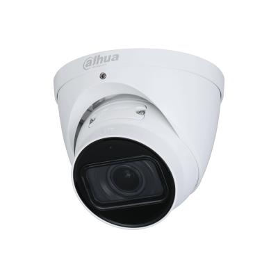 IP видеокамера, Dahua, DH-IPC-HDW2241TP-ZS, Купольная 2-мегапиксельная ИК-вариофокальная сетевая камера WizSense