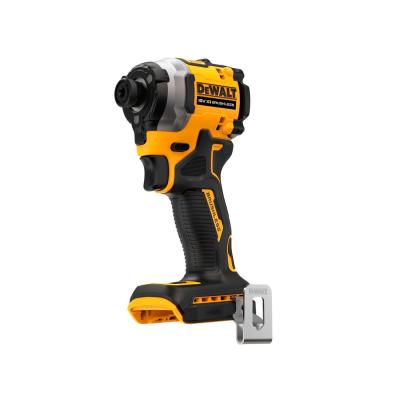 Шуруповерт, DeWALT, DCF850N-XJ, 18В Имп.шуруповерт, 206 Нм, без бат и ЗУ