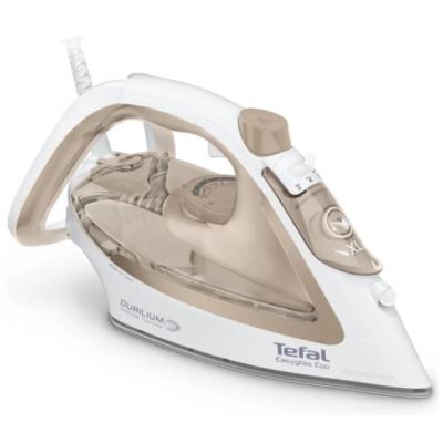 Утюг TEFAL Easygliss Eco FV5780E1 бежевый