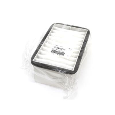 Фильтр тонерный, Xerox, 053K96200 / 053K91903, Для Xerox DocuColor 240/250/242/252/260. WorkCentre 7655/7665/7675/7755/7765/7775. Digital Color Press 700/700i/770. 550/560/570/С60/С70. C75/J75. PrimeLink C9070/C9060. WorkCentre Pro 4595/4110/4112/412