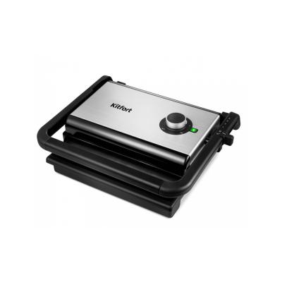 Электрогриль, Kitfort, КТ-1637