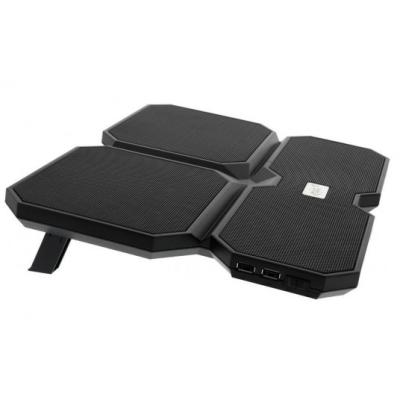 Охладитель для ноутбука X6 (15,4"-15,6")