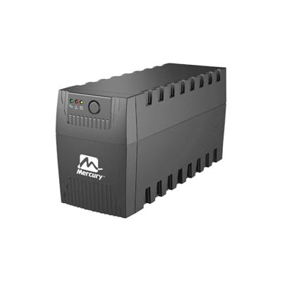 UPS Mercury MAVERICK 750VA (AVR) 2xOutputSocket