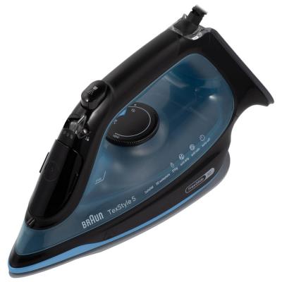 Утюг BRAUN SI5256BL