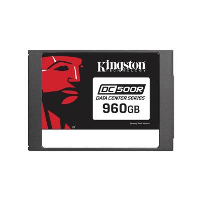Твердотельный накопитель SSD, Kingston, SEDC500R/960G, 960 GB, Sata 6Gb/s, 555/525 Мб/с