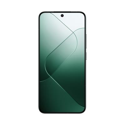 Мобильный телефон Xiaomi 14 12GB RAM 512GB ROM Jade Green