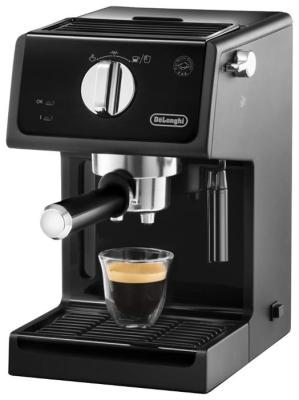 Кофеварка Delonghi ECP31.21