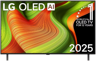 Телевизор LG OLED65B5RLA