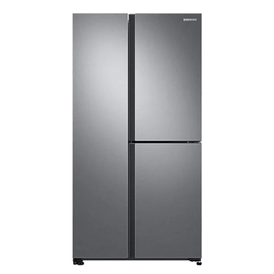 Холодильник Samsung RS63R5571SL