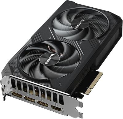 GEFORCE RTX5060Ti OC 8GB GDDR7 128bit 2587Mhz 2xDP 2xHDMI GIGABYTE GV-N506TWF2OC-8GD
