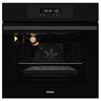 Встраиваемая духовка Haier HOX-P09NTB