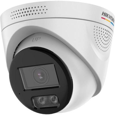 IP camera HIKVISION DS-2CD1347G3H-LIU(2.8mm) (O-STD)купольн,улич 4MP,IR/LED 30M ColorVu,MIC