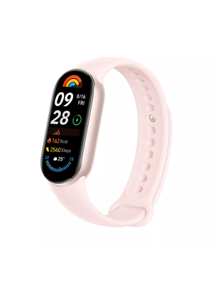 Фитнес браслет Xiaomi Smart Band 9 Mystic Rose