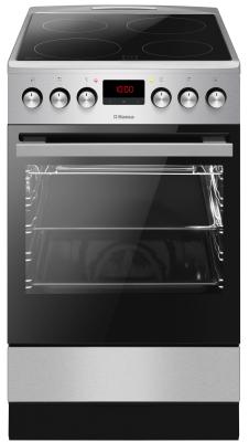 Плиты электрические отдельностоящие Hansa FCCX582033