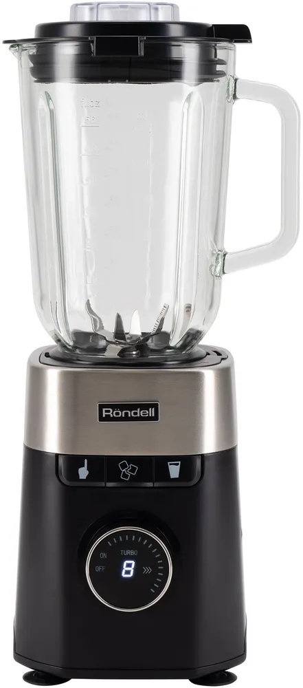 Блендер Rondell RDE-1254