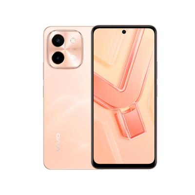 Смартфон vivo Y28 (V2352-02) 8GB RAM 256GB ROM Gleaming Orange