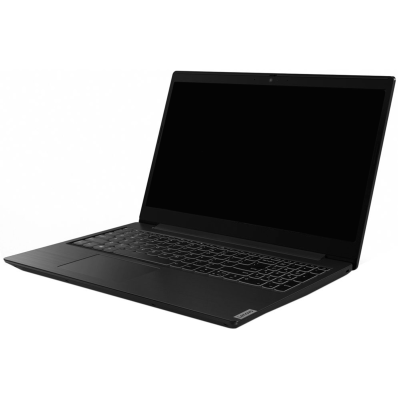 Lenovo IdeaPad L340-15API ATHLON 300U 2.4-3.3GHz,4GB,1TB, 15.6"HD RUS BLACK