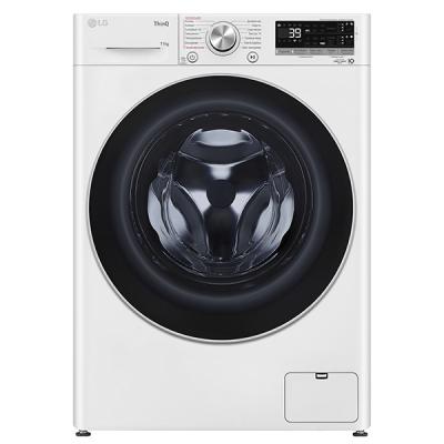 Стиральная машина LG TW4V7EB1W 11кг , белая