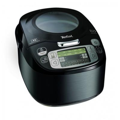 Мультиварка TEFAL RK812832