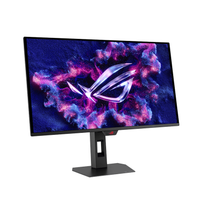 ASUS 27" ROG Strix XG27AQDPG OLED 0.03ms 1000cd/m2 178/178 2560x1440 2K 500Hz 2xHDMI,DP,2xUSB3.2