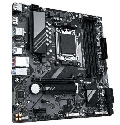 MB AM5 GIGABYTE B650 EAGLE,4xDDR5,9xUSB,USB 3.2 ATX,M.2,4xPCIe16x, DP HDMI