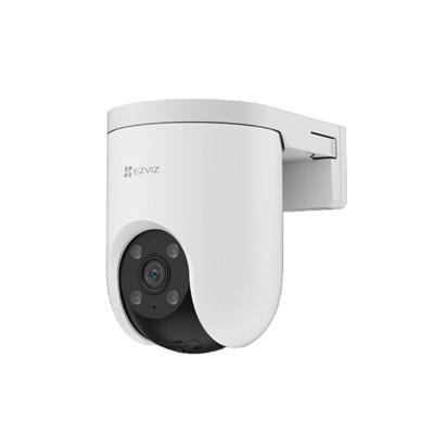 IP camera EZVIZ H8c Pro 2K уличн поворотн 3MP,4mm,LED 30M,WiFi,microSD,MIC/SP CS-H8C-R200-1K3WKFL