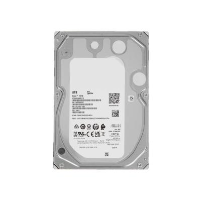 Жесткий диск, Dahua, ST8000NM017B, HDD 8Tb, SATA 6Gb/s, 3.5", 256MB, 7200 RPM