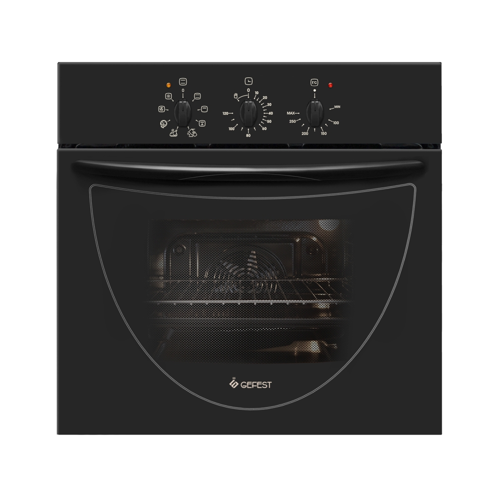 GEFEST ЭДВ ДА 602-01 А