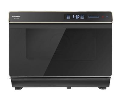 Мини-печь Panasonic NU-SC300BZPE