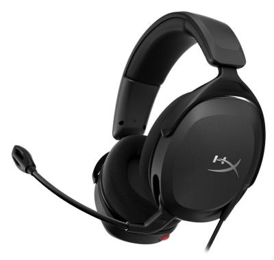Наушники с микрофоном HYPERX 683L9AA Cloud Stinger 2 Core jack 3.5mm Black