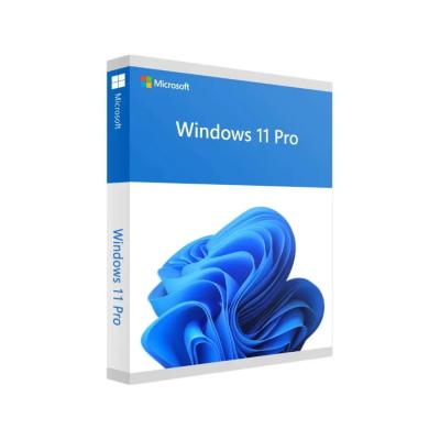 Операционная система, Microsoft, Windows 11 Pro 64Bit 1pk DSP OEI Kazakhstan Only DVD, Rus