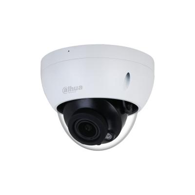 IP видеокамера, Dahua, DH-IPC-HDBW2841RP-ZS-27135, 8-мегапиксельная ИК-вариофокальная купольная сетевая камера WizSense