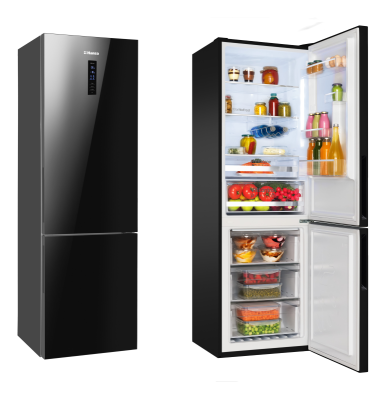 Холодильник Hansa FK3356.5GBDFZ