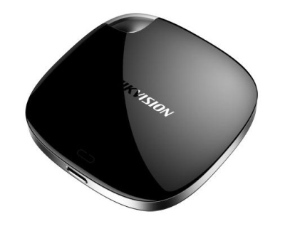 Portable SSD HIKVISION T100I 512GB USB 3.1