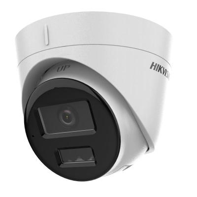 IP camera HIKVISION DS-2CD1343G2-LIUF(2.8mm)(O-STD)купольн,уличн 4MP,IR/LED 30M,MIC,MicroSD